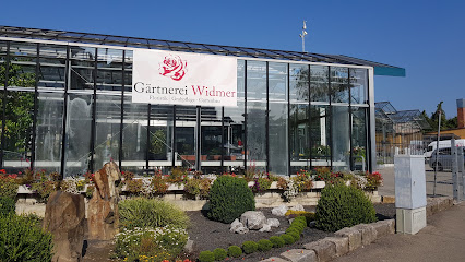 Gärtnerei Widmer