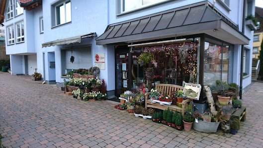 Blüten-Sinfonie