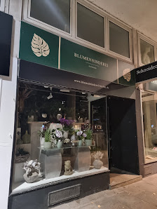 Blumenbinderei Axel Brehm