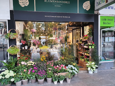 Blumenbinderei Axel Brehm