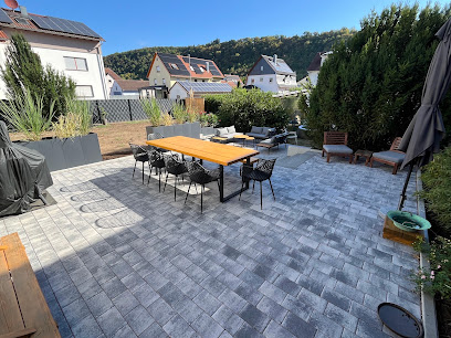 Ziegler GmbH & Co.KG, Garten- und Landschaftsbau + Pflege