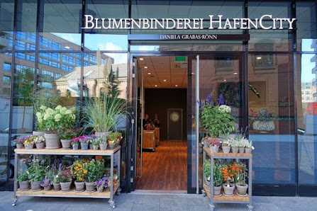 DGR Blumenbinderei HafenCity GmbH