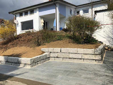 Garten.-und Pflasterbau Beni GmbH