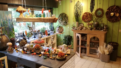 Bärbel Bertsch Floristik“naturbewusst“