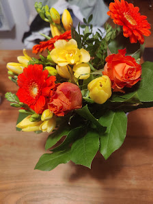 Dorles Blumen und Geschenke