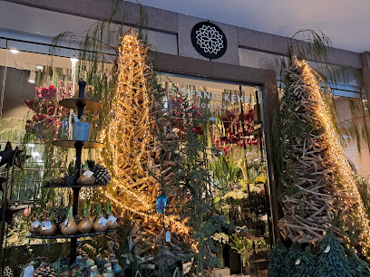Stefanie Kehr Floristik - Blumen in der City