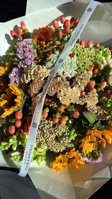 Stefanie Kehr Floristik - Blumen in der City