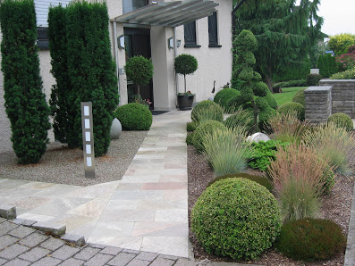 Haldenwanger Gartenbau und Landschaftsbau