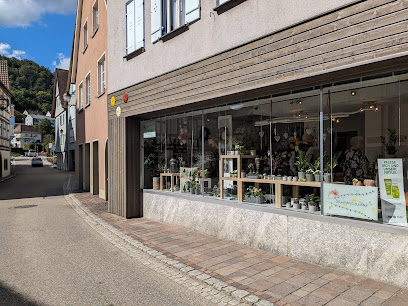 Blumenzauber