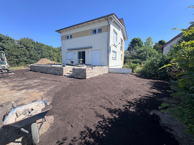Dennis Helfrich Garten - und Landschaftsbau