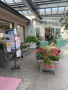 ELA'S Floristik mit Stiel