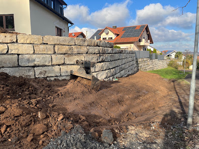 Mario Strobel Garten- und Landschaftsbau