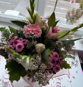 Blumenhaus Bröse