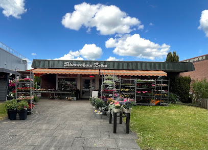 Blumenhaus Bröse