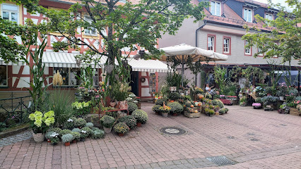 Blumen - Emig