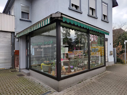 Blumen - Floristik Steib