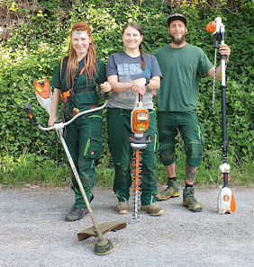 Heim & Garten Service Jessica Rhodes