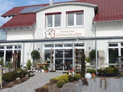 Hohenloher Blütenzauber