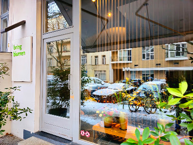 bring blumen berlin