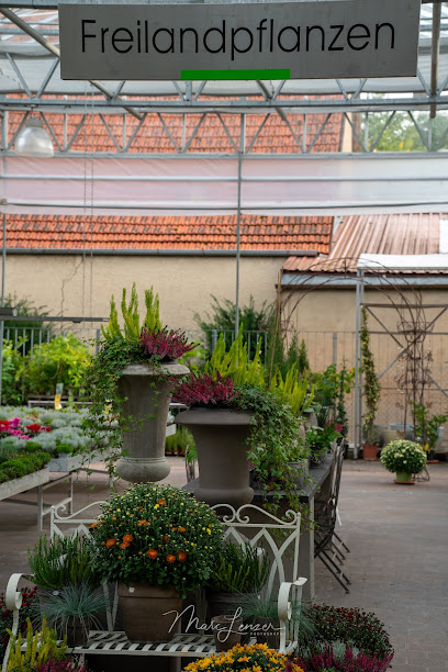 Blumenhaus & Gärtnerei Rüger