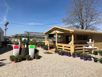 Blumengeschäft
