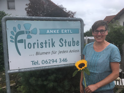 Floristikstube Anke Ertl