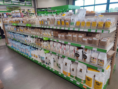 ZG Raiffeisen Markt