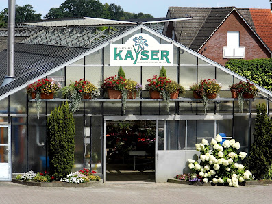 Gärtnerei Kayser