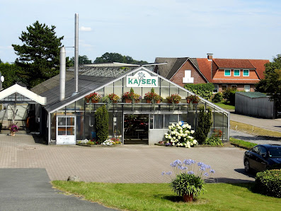 Gärtnerei Kayser
