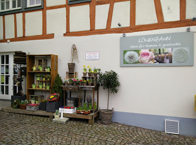 Löwenzahn Ideen
