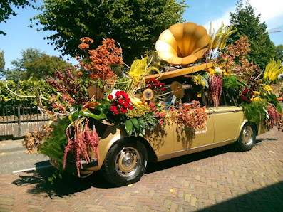 Gartenerlebnis & Floristik Würtenberger