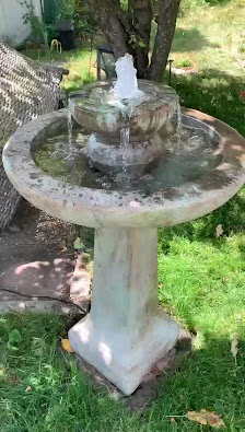 Robert Wenk | Klassische Garten- und Architekturelemente