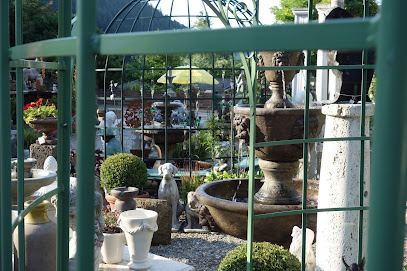Robert Wenk | Klassische Garten- und Architekturelemente