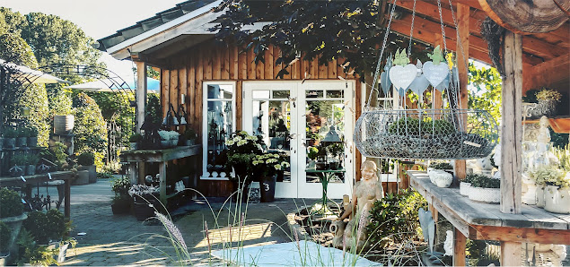 Garten & Dekoration