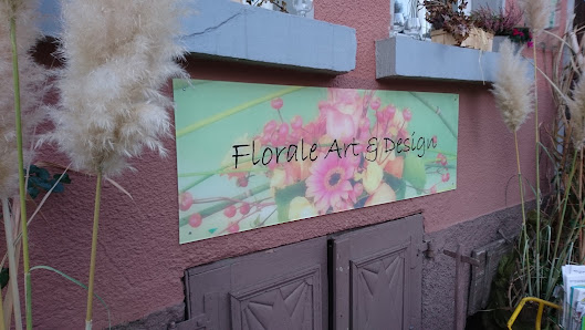 Blumen Florale Art & Design