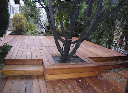 Kolb Gartenplanung und Beratung