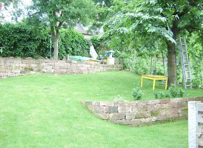 Kolb Gartenplanung und Beratung