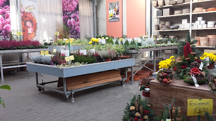 Blumengeschäft