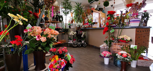 Blumenladen