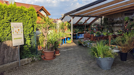 Blumenladen