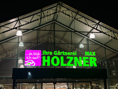 Gärtnerei Max Holzner