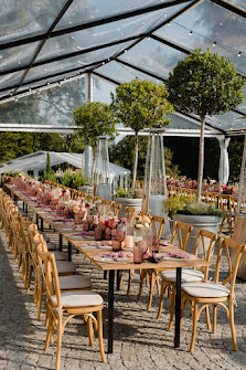 Florales Handwerk, Floristmeisterin Marike Schmid