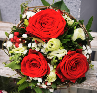 Belle Floral... Schönes mit Charme und Stiel