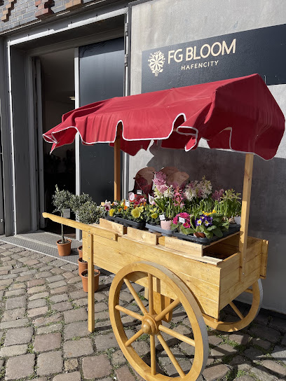FG Bloom
