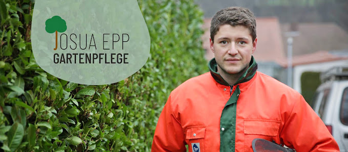 Gartenpflege Josua Epp
