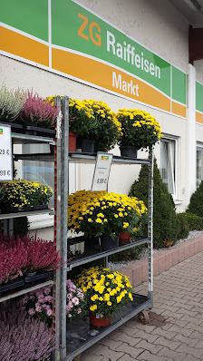 ZG Raiffeisen Markt