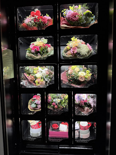 Blumenautomat 24/7 FlorAmor