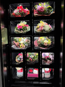 Blumenautomat 24/7 FlorAmor