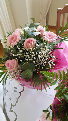 Blumenhaus Weißbrod