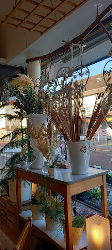 Blumen & Mehr